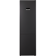  Холодильник Weissgauff WRK 2010 D Inverter NoFrost Black Soft Close 