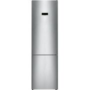  Холодильник Weissgauff WRK 2010 D Inverter NoFrost Inox 