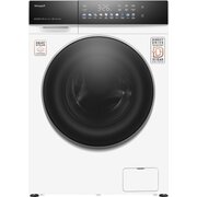  Стиральная машина Weissgauff WM 62210 Direct Drive Touch Inverter Steam 