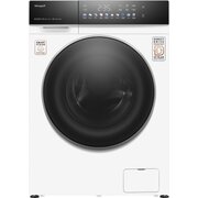 Стиральная машина Weissgauff WMD 62210 Direct Drive Touch Inverter Steam 