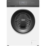  Стиральная машина Weissgauff WM 4506 Simple Touch Grey 