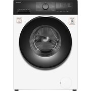  Стиральная машина Weissgauff WM 40106 Inverter Steam 