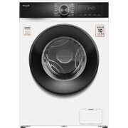  Стиральная машина Weissgauff WM 45610 Inverter Steam 