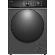  Сушильная машина Weissgauff WD 5910 Heat Pump Deep Grey 