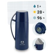 Термос Арктика 1010-1000-BL 