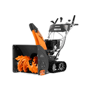  Снегоуборщик бензиновый Daewoo S 8060 