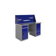  Верстак ПРАКТИК Profi WT 160 (К30299713338) компл 60 