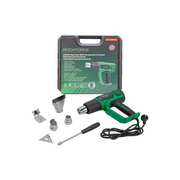  Фен промышленный Rockforce RF-HG70-2000LED(52352) 2000Вт 