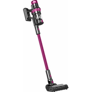  Пылесос Topdevice WVC900 черно-фиолетовый беспроводной 