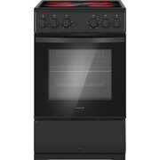  Кухонная плита Weissgauff WESM 5240 B 