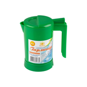  Электрочайник Гармония SH-002 зеленый 