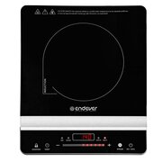  Настольная плитка Endever Skyline IP-65 черный 