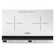  Настольная плитка Endever Skyline IP-69 белый 