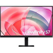  Монитор Samsung ViewFinity S7 S27D700EAUXEN черный 