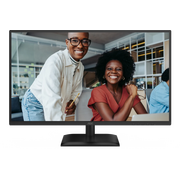  Монитор AOC Q27E4U Black 