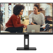  Монитор AOC U27E3UF Black 