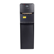  Кулер Smixx HD-1821 В матовый черный 