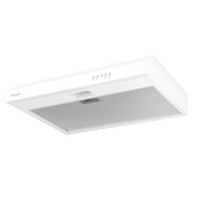  Вытяжка Weissgauff Cover 60 White 