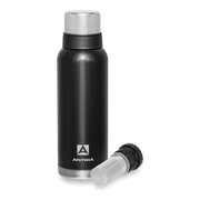  Термос Арктика 106-1200С-BK черный 