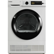  Сушильная машина Hyundai TD1027 белый 