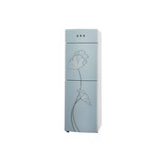  Кулер Smixx 1238 L серебристый 