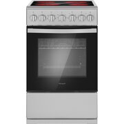  Кухонная плита Weissgauff WESM 5260 X 