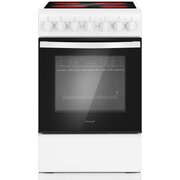  Кухонная плита Weissgauff WESM 5260 W 