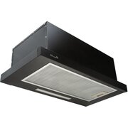  Вытяжка ELTRONIC 77-13 черная 