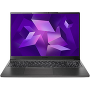  Ноутбук Kvadra Nau LP16 (Y22L01CAS122R_DCFD05) Core Ultra 7 155U 16Gb SSD512Gb без ОС graphite WiFi BT 