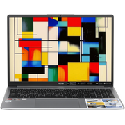  Ноутбук TECNO MegaBook K16SDA (71003300468) AMD Ryzen 7 5825U/16Gb/SSD1Tb/16"/IPS/WUXGA/1920x1200/60Hz/Win11/Grey/1.75kg 