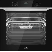  Духовой шкаф Simfer B6ES68025 