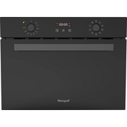 Духовой шкаф Weissgauff OE 459 PDB Black Edition 