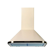  Вытяжка ATL 3503 60см Beige 