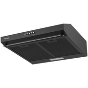  Вытяжка Weissgauff Cover 500 Black 