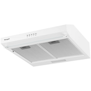  Вытяжка Weissgauff Cover 500 White 