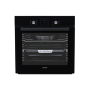  Духовой шкаф Simfer B6ES69125 