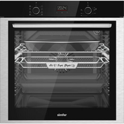  Духовой шкаф Simfer B6ES68325 