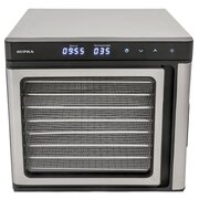  Сушилка для овощей, фруктов SUPRA DFS-656 