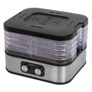  Сушилка для овощей, фруктов SUPRA DFS-518 