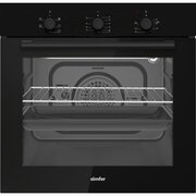  Духовой шкаф Simfer B6EB16070 
