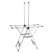  Сушилка для белья Laima Home 700474 Grandiose STAR раскладная 6 зон сушки, 18 метров 
