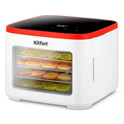  Сушилка для овощей и фруктов Kitfort КТ-4963 