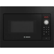  Встраиваемая микроволновая печь Bosch BFL523MB3 