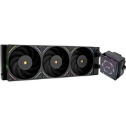  СВО Thermalright Hyper Vision 360 UB ARGB Black / 3x120mm ARGB PWM Fans 