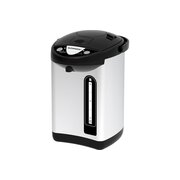  Термопот SONNEN TP-38 черный/серебро 