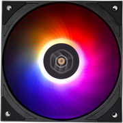  Вентилятор Thermalright TL-H12015B-S / ARGB / 120mm PWM / TRTLH12015BS 