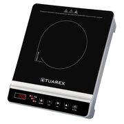  Настольная плита Tuarex TK-2730 (90741) черный 