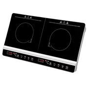  Настольная плита TUAREX TK-2731 (90742) черный 