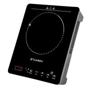  Настольная плита TUAREX TK-2733 (90746) черный 