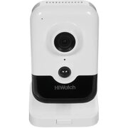  Камера видеонаблюдения IP HiWatch DS-I414 (2mm) 2-2мм цв. 